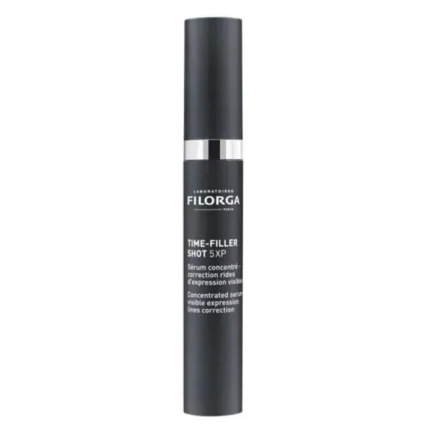 Filorga Time-Filler Shot 5XP Sérum - 15ml