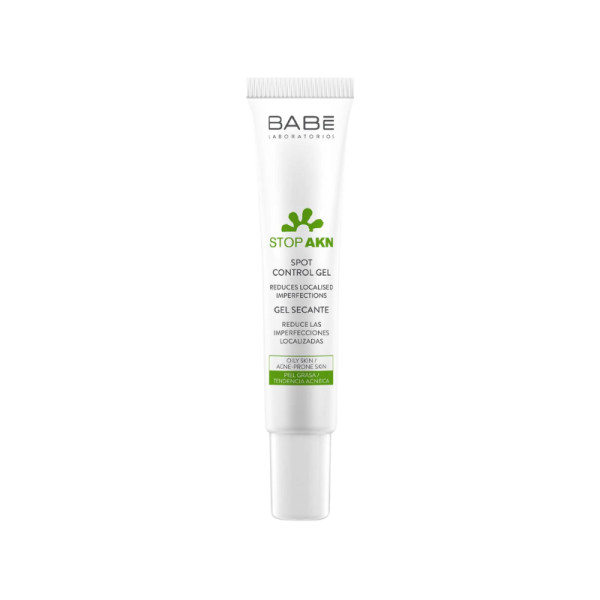 Babe Stop AKN Stick Gel Secante - 8ml