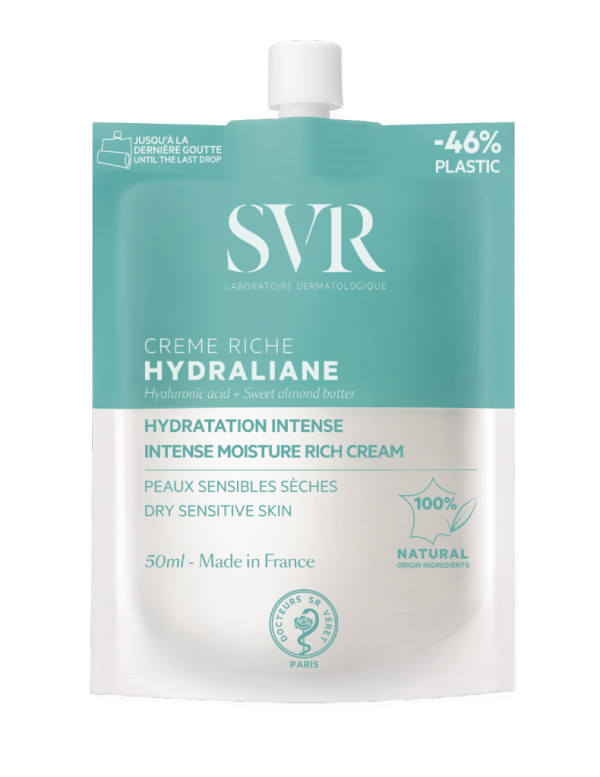 SVR Hydraliane Creme Rico - 50ml