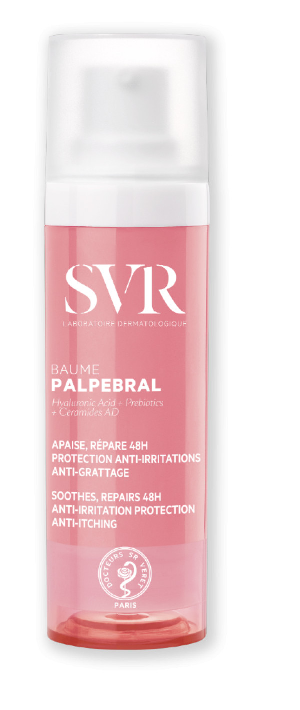 SVR Palpebral Baume - 30ml