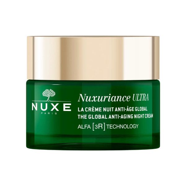 Nuxe Nuxuriance Ultra Creme Noite Alfa 3R - 50ml