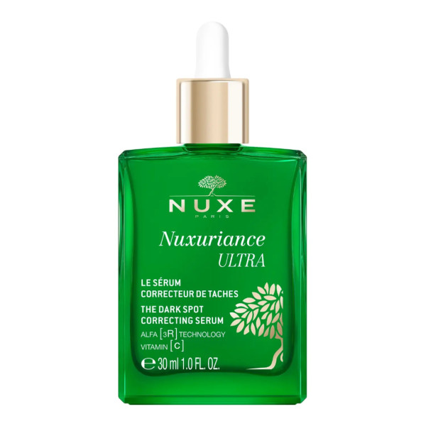 Nuxe Nuxuriance Ultra Serum Alfa 3R - 30ml