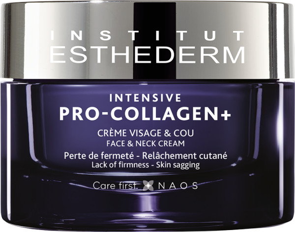 Esthederm Intensive Pro-Collagen+ Creme - 50ml