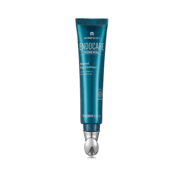 Endocare Renewal Retinol  Contorno Olhos - 15ml