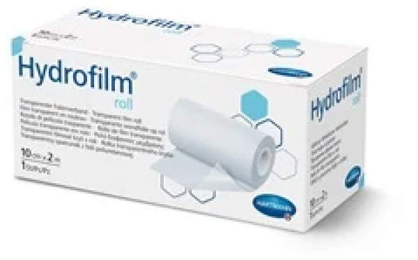 Hydrofilm Roll Pelicula Poliuretano _ 10cm x 10m