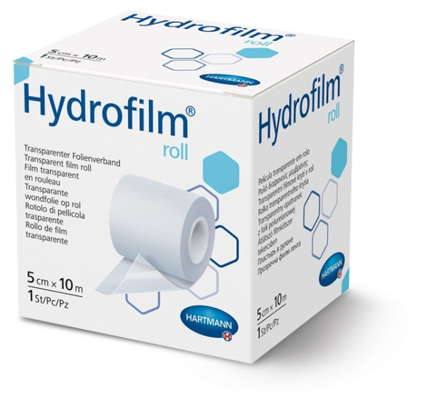 Hydrofilm Roll Pelicula Poliuretano_ 5cm x 10m