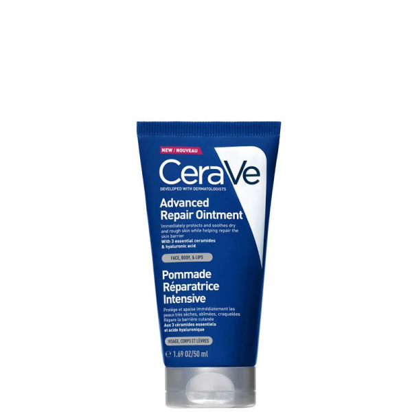 Cerave Balsamo Reparador - 50ml