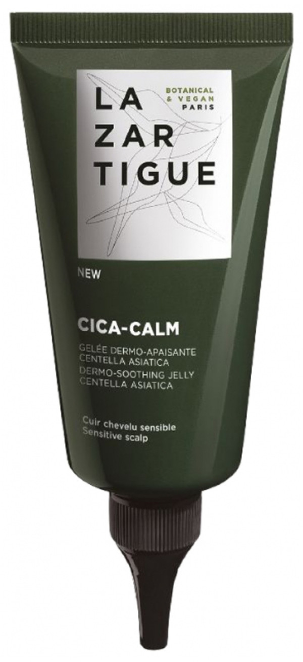 Lazartigue Cica-Calm Gel - 75ml