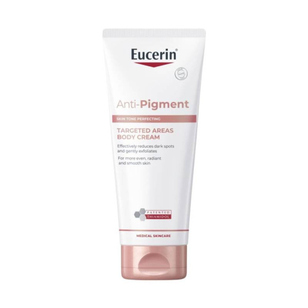 Eucerin Anti-Pigment Creme Corpo - 200ml