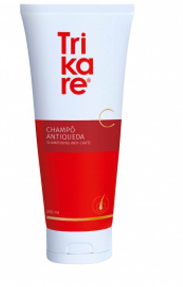 Trikare C Champô Antiqueda - 200ml