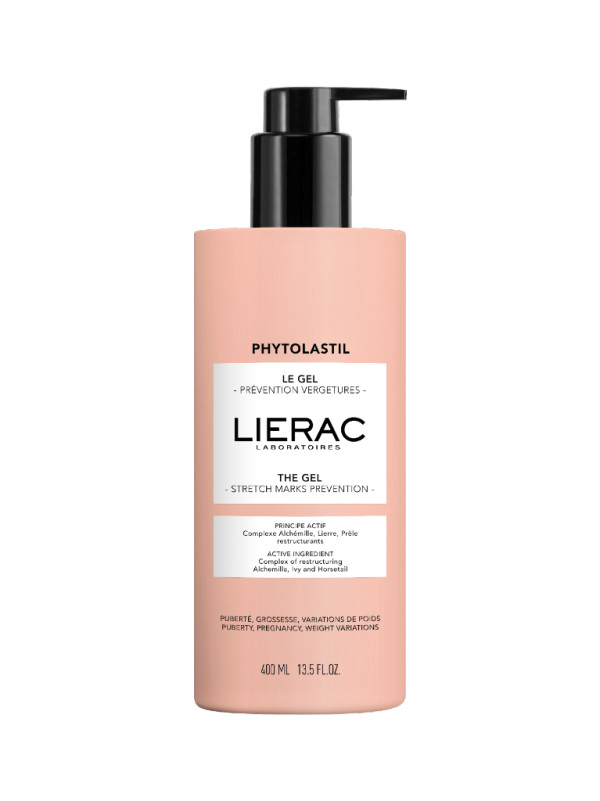 Lierac Phytolastil Gel Estrias - 400ml