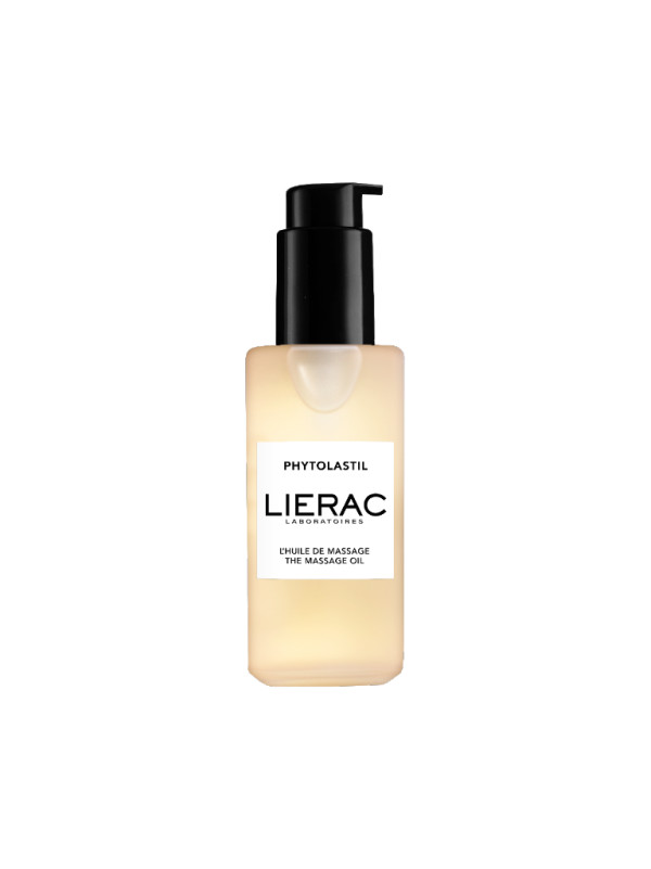 Lierac Phytolastil Oleo Massagem - 100ml