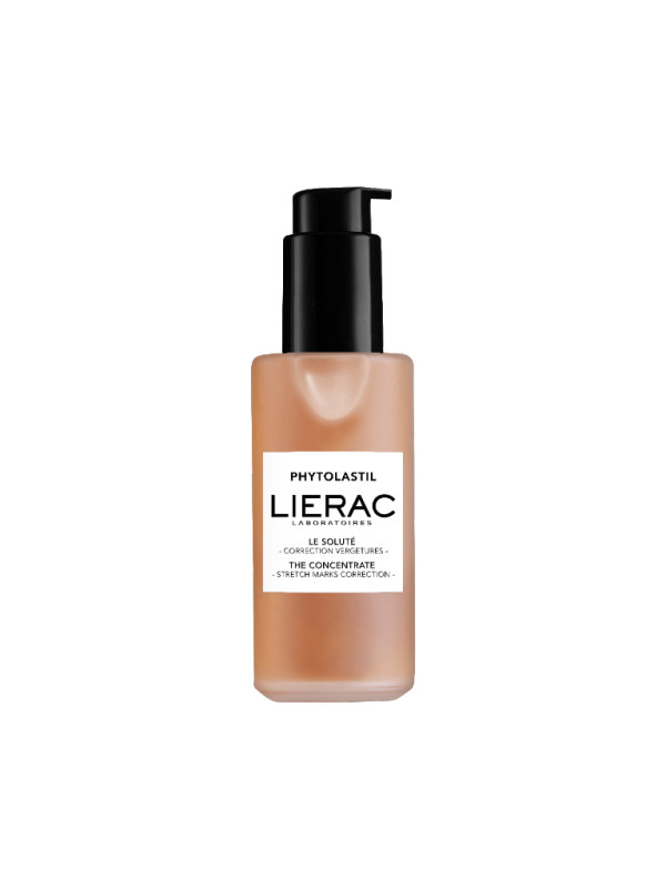 Lierac Phytolastil Solução Estrias - 100ml