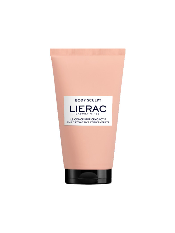 Lierac Body Sculpt Concentrado Crioativo - 150ml