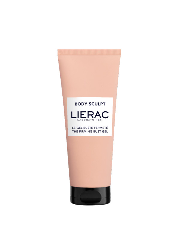 Lierac Body Sculpt Gel Busto Refirmante - 75ml