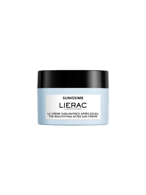 Lierac Sunissime Creme Pós-Solar Corpo - 200ml