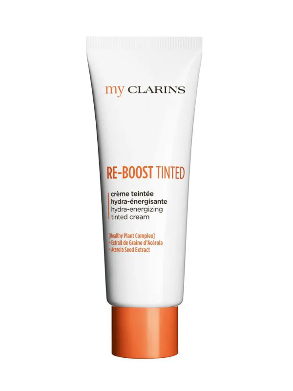 Clarins Re-Boost Tinted Cream - 50ml