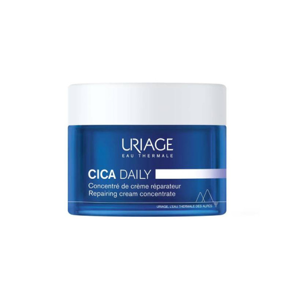 Uriage Bariederm Cica Daily Creme Concentrado -  50ml