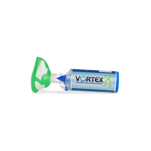 Vortex Câmara Expansora Infantil
