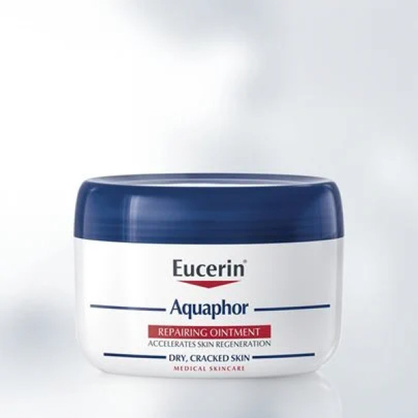 Eucerin Aquaphor Pomada Reparadora - 80g