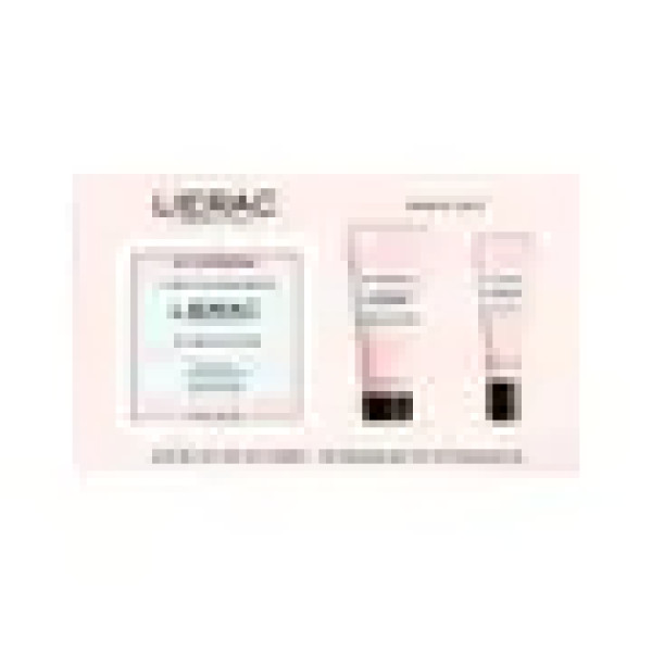 Lierac Lift Integral Creme Dia . Coffret