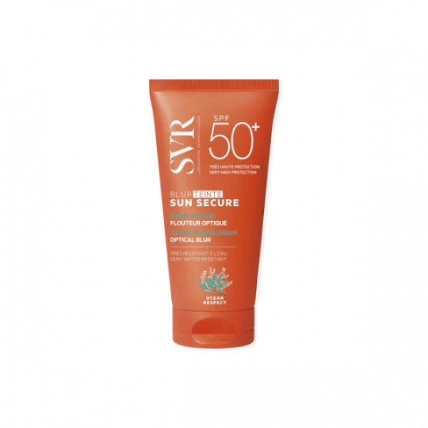 SVR Sun Secure Blur Teinte SPF50+ - 50ml