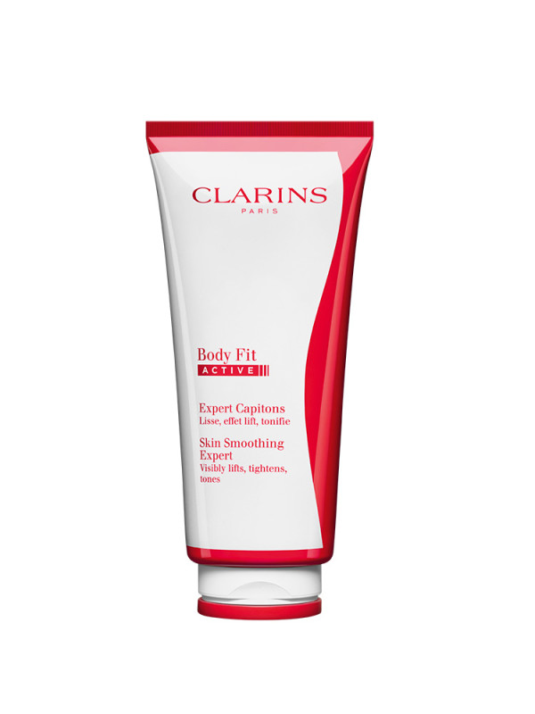 Clarins Body Fit Active - 200ml