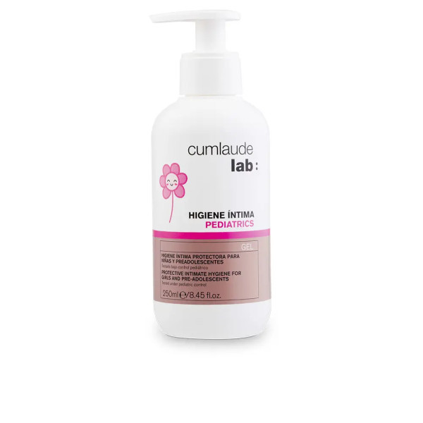 Cumlaude Higiene Intima Pediatrics Gel - 250ml