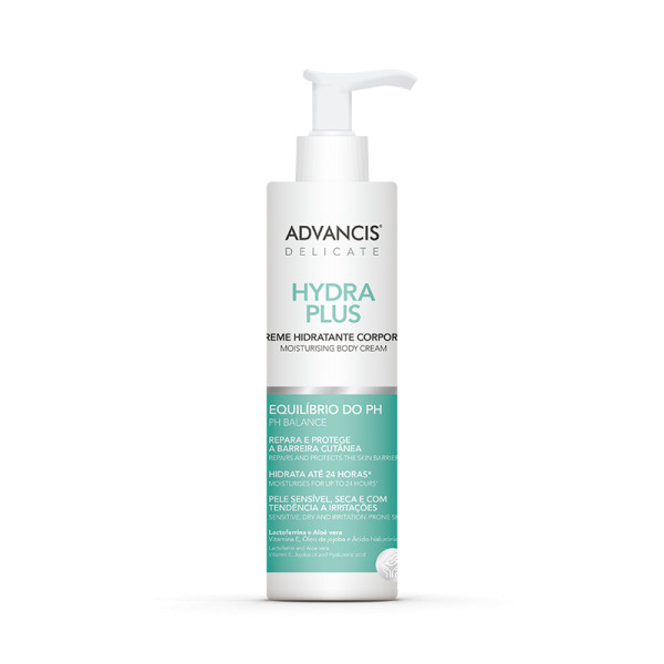 Advancis Delicate Hydra Plus Creme - 1000ml