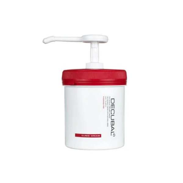 Decubal Clinic  Creme Corporal - 425ml