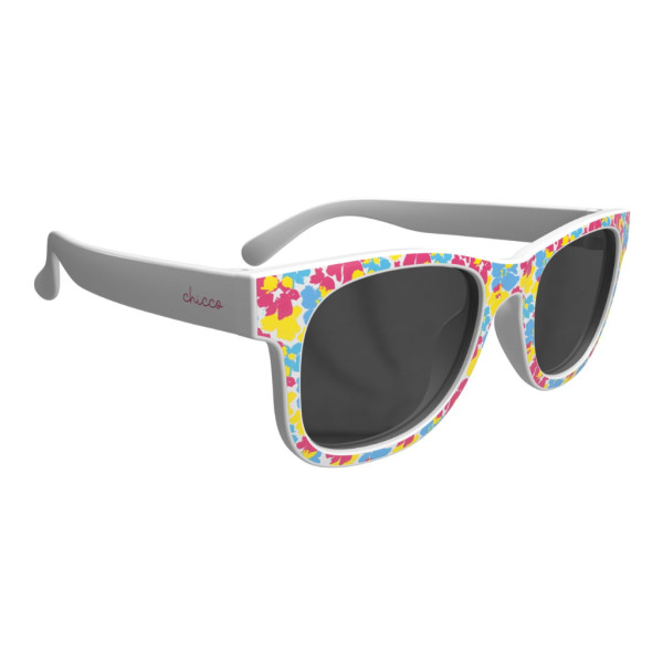 Chicco Oculos Sol Florescente _ 24M+