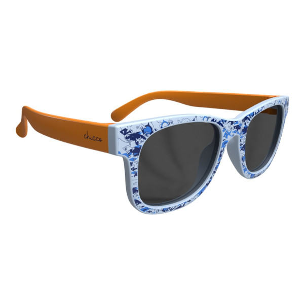 Chicco Oculos Sol Peixes _ 24M+