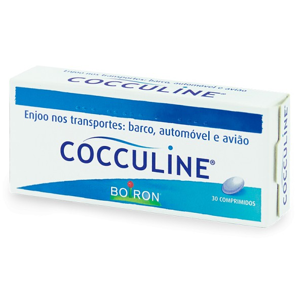 Cocculine Boiron