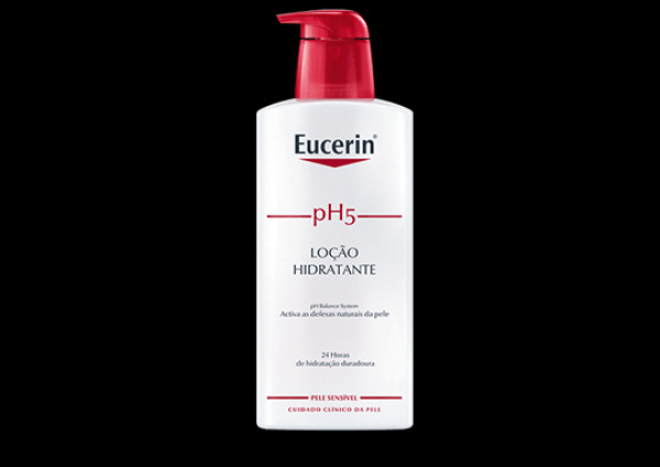 Eucerin Loção pH5 - 1L (preço Especial)