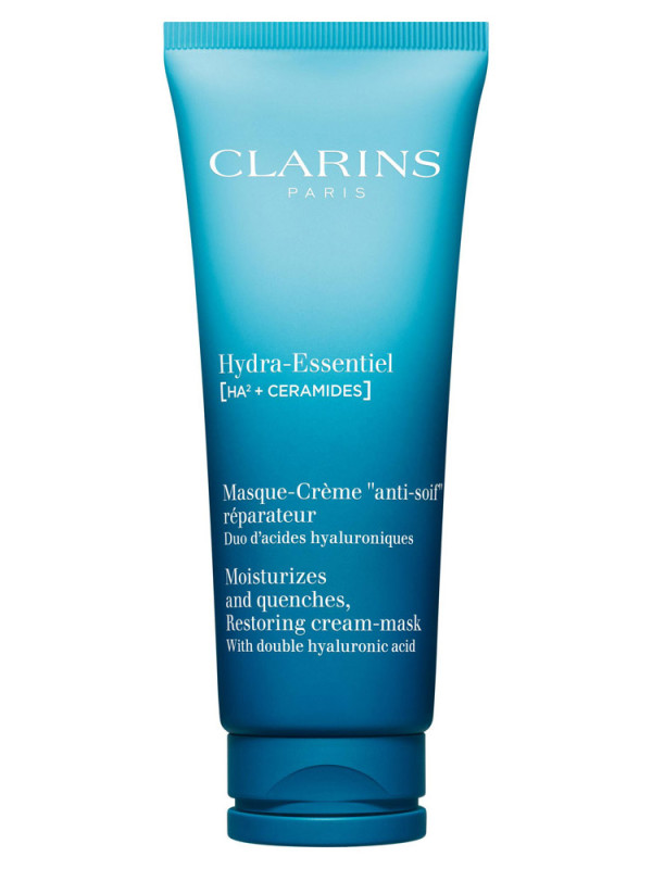 Clarins Hydra Essentiel Masque-Creme - 75ml