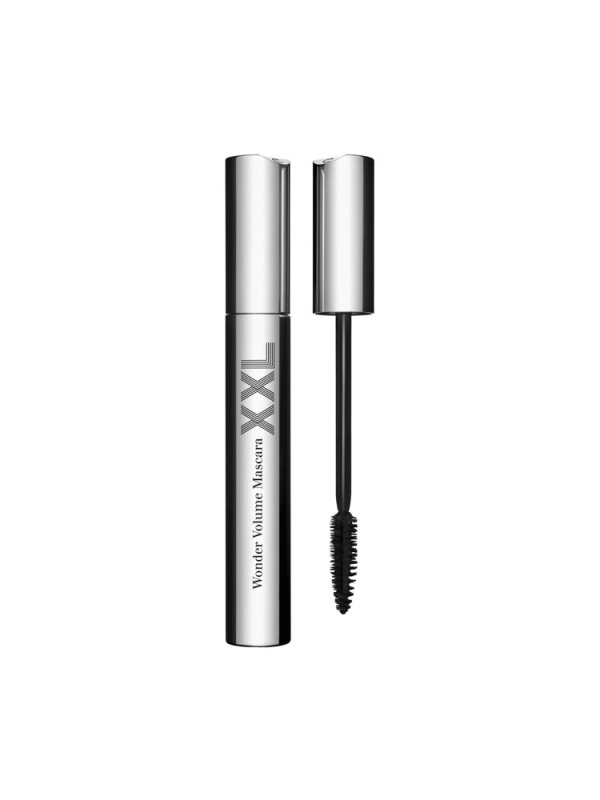 Clarins Wonder Volume Mascara XXL _ 01