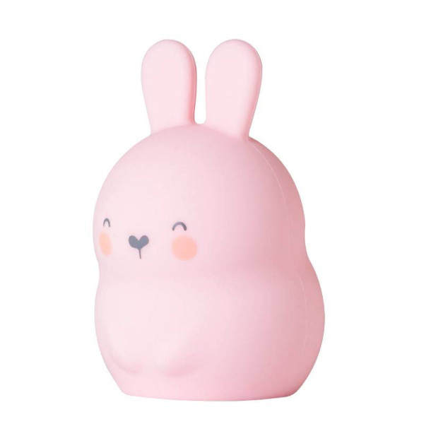 Saro Iluminacao Luz Little Bunny 0M+