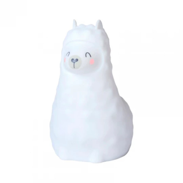 Saro Luz Presença "Wild Alpaca" Saro Luz Presença "Wild Alpaca"