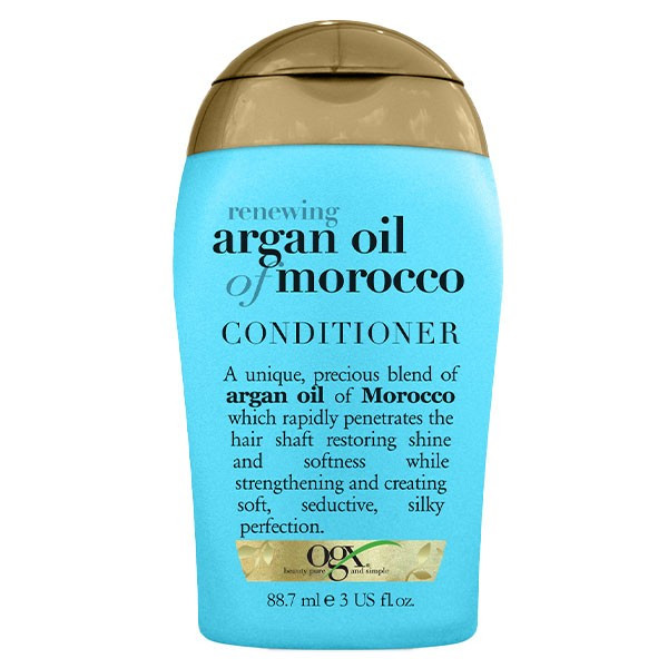 Ogx Argan Oil Morocco Condicionador - 88ml