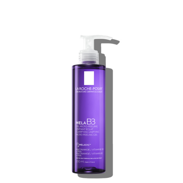La Roche Posay Mela B3 Cleanser Gel 200ml