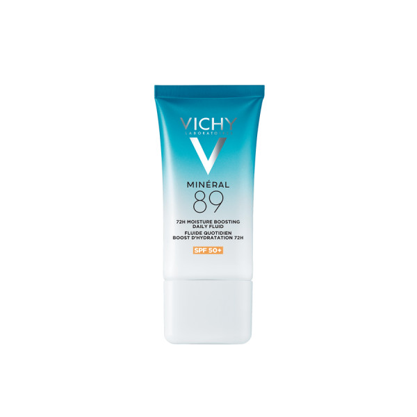 Vichy Mineral 89 Fluido SPF50+ - 50ml