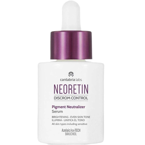 Neoretin Discrom Control Serum Despigmentante 30ml