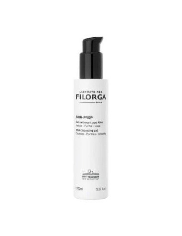 Filorga Skin-Prep Aha Cleansing Gel 150ml