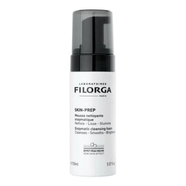 Filorga Skin-Prep Mousse de Limpeza Enzimática 150ml