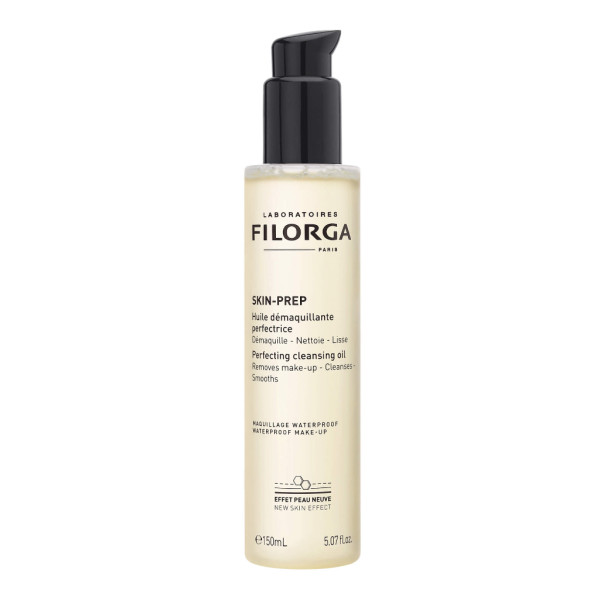 Filorga Skin-Prep Oleo Desmaquilhante Aperfeiçoador 150Ml