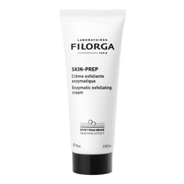 Filorga Skin-Prep Creme Esfoliante Enzimático 75Ml