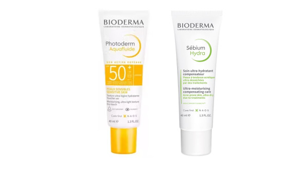 Bioderma Sebium IsoProtect