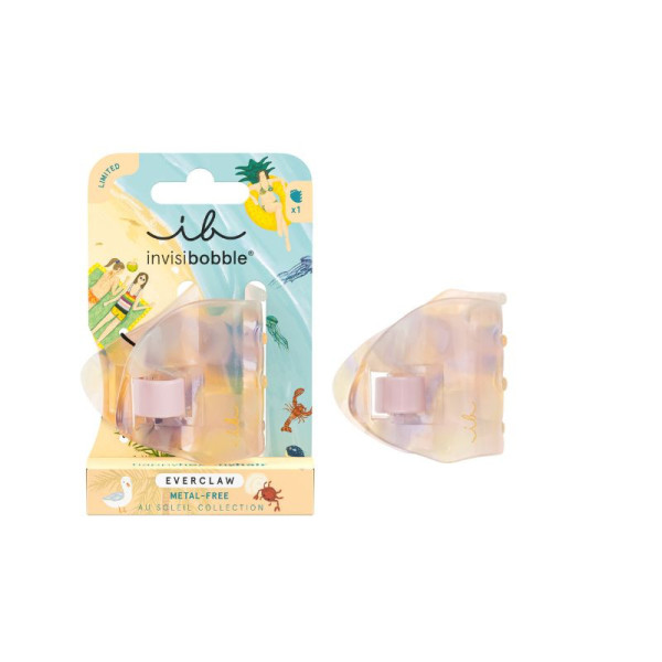 Invisibobble Everclaw Mola Au Soleil