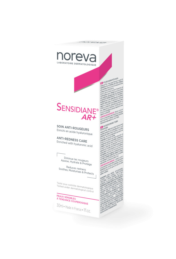 Noreva_Sensidiane AR Creme Anti Vermelhidão - 30ml
