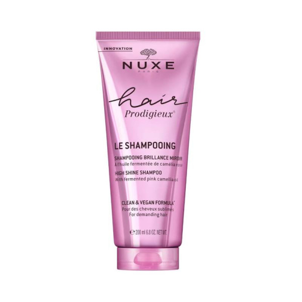 Nuxe Hair Prodigieux Champô - 200ml